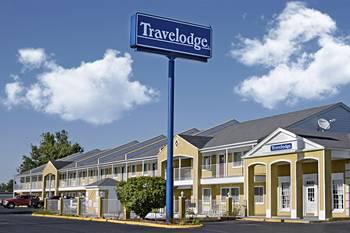 Days Inn By Wyndham Ottawa Экстерьер фото